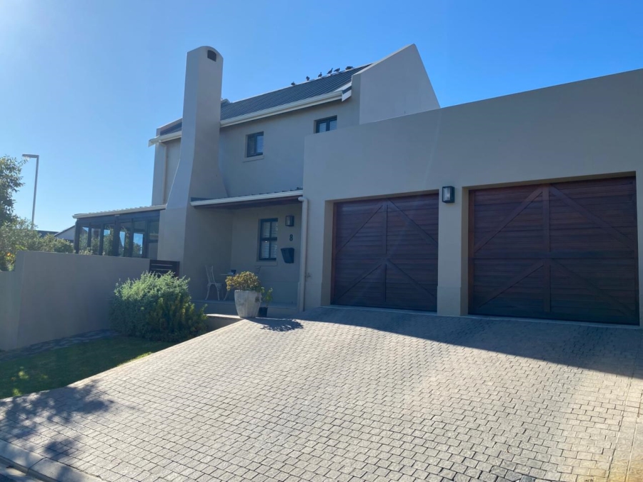 3 Bedroom Property for Sale in Graanendal Western Cape